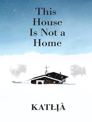 cover image of This House Is Not a Home